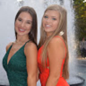 Meet your Posher, Bailey